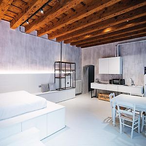 Apartamento Estudio
